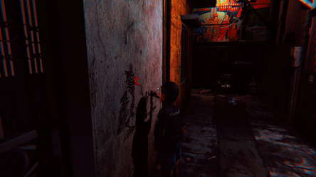 The Death | Thần Trùng screenshot 4