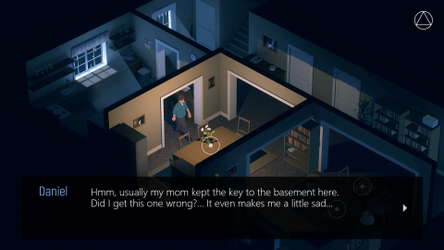 Radiant One screenshot 3