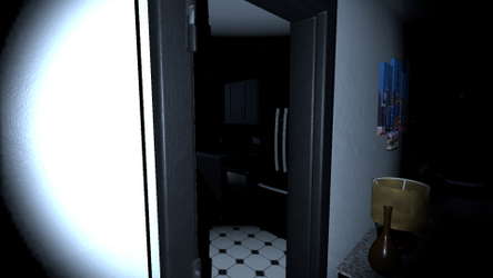 Geras screenshot 4