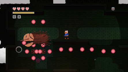 Silenthead: Ducks hunt screenshot 5