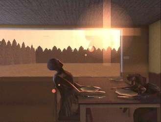 Tear Factory screenshot 1
