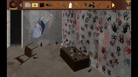 The Cult: Marduk's Longest Night screenshot 2