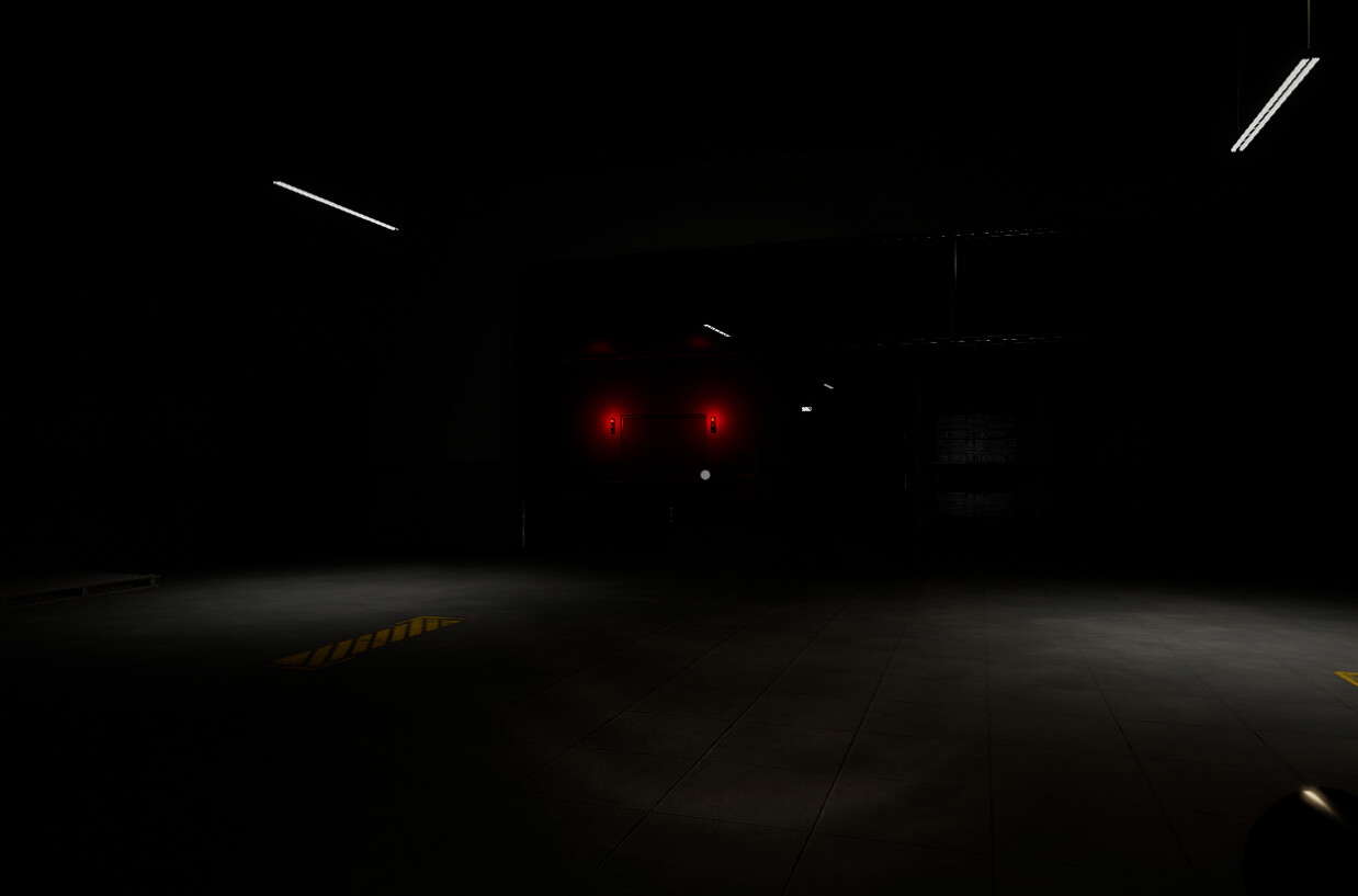 The Ampoule screenshot