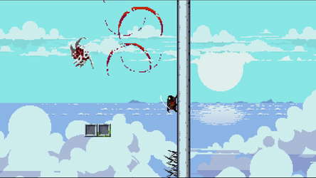 Alpha Sorcerer screenshot 5