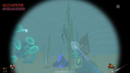 Hedon Bloodrite screenshot 14