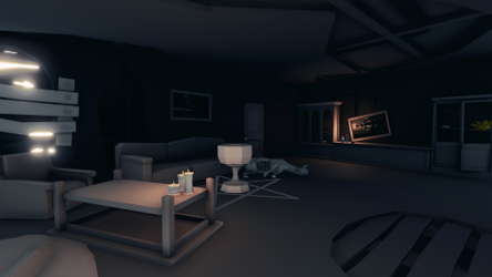 Four Seals screenshot 1
