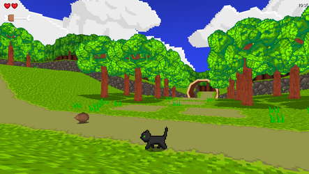 Paws for Adventure screenshot 4