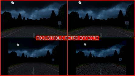Horror Cartridge Collection screenshot 9