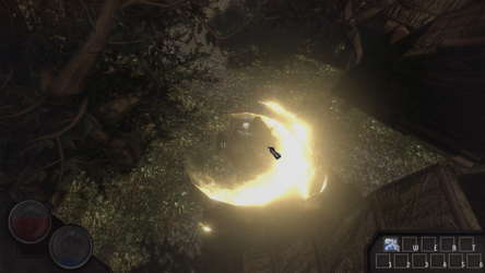Diabolika screenshot 18