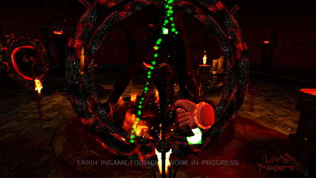 Demon Tormentor screenshot 7