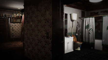 Noctem screenshot 3