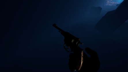 1917 : The Prologue screenshot 5