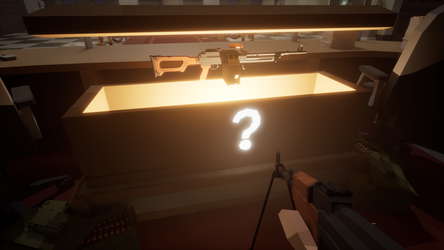 BRAINDEAD screenshot 6