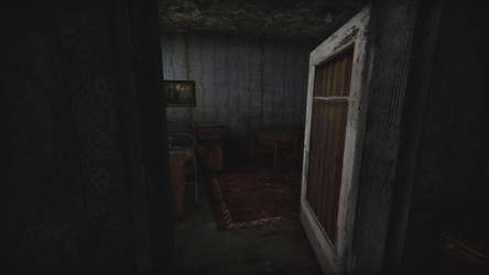 Farming Through The End screenshot 4