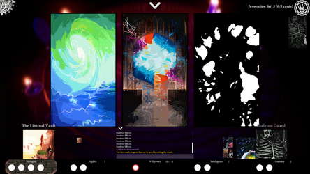 Apollyon: River of Life screenshot 4