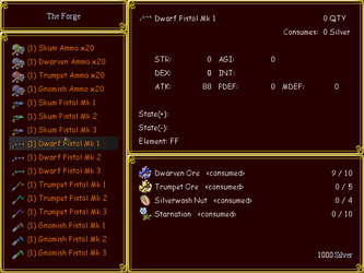 Moonstone Tavern - A Fantasy Tavern Sim! screenshot 19