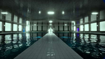 Liminal Universe screenshot 2