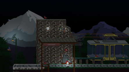 Oblitus mortis screenshot 4