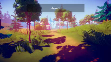 Lobotomy screenshot 1