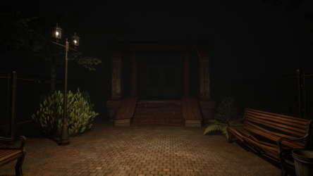 Salvation of the soul screenshot 1