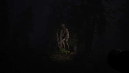 Echoes of Sin: Confusion screenshot 3