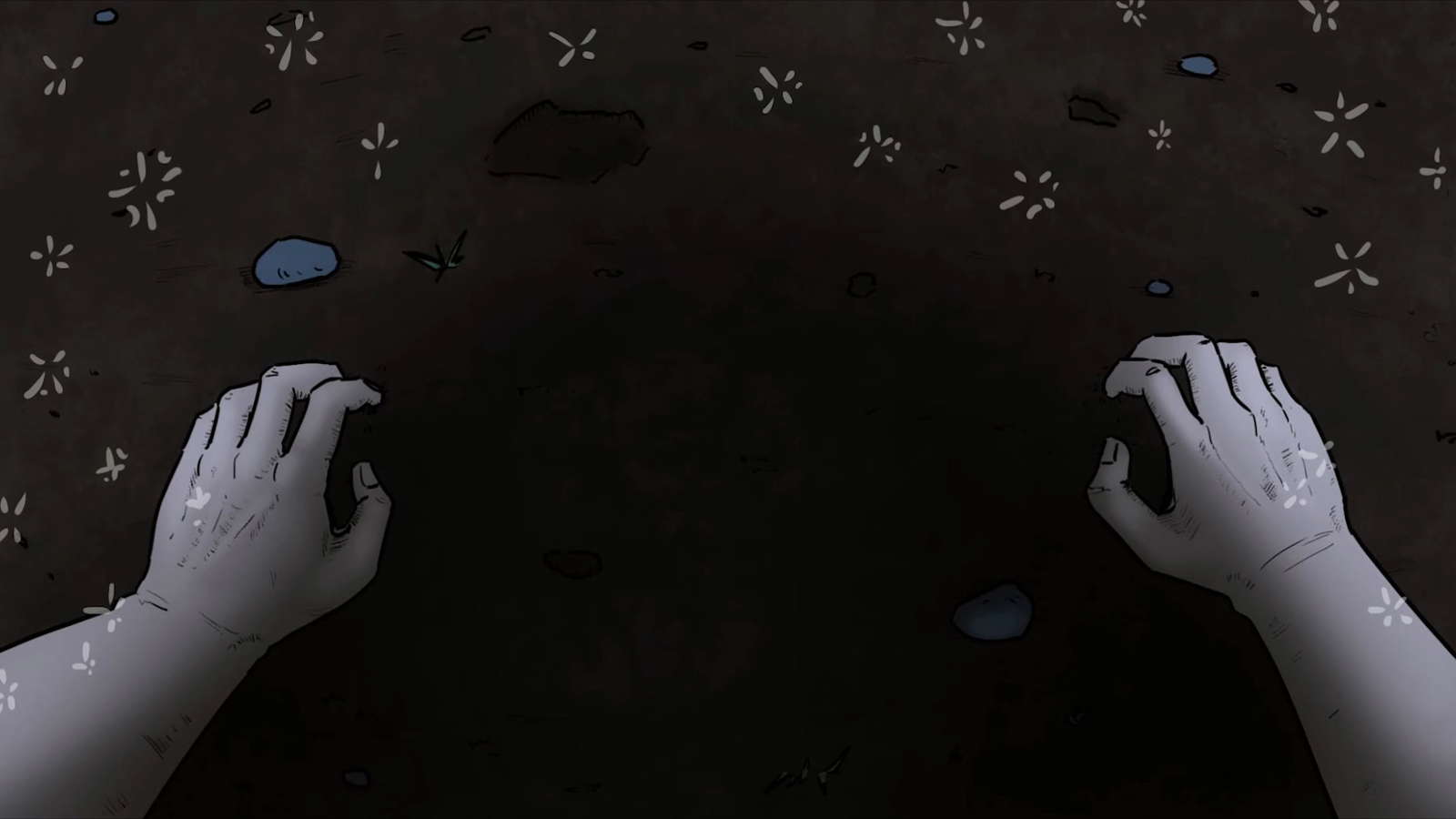 筒楼异事 screenshot