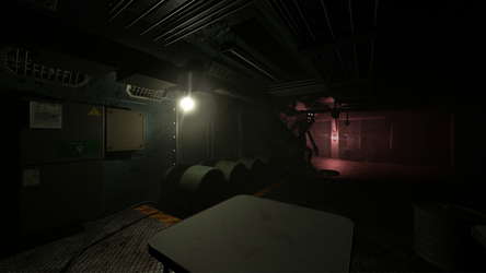 Dreadveil screenshot 5
