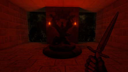 For Evelyn II - Shards of Creation screenshot 14