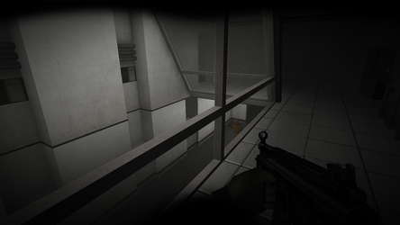 SCP: Nine-Tailed Fox screenshot 7