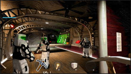 Mining Company screenshot 3