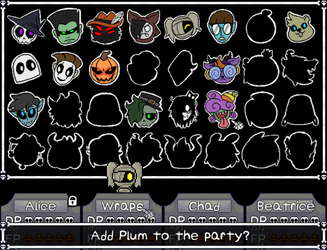 HorrorVale screenshot 10