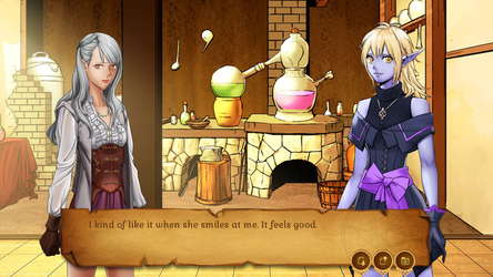 Amber's Magic Shop screenshot 10