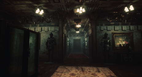 Fear Surrounds screenshot 4