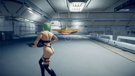 Succubus 2069 screenshot 10