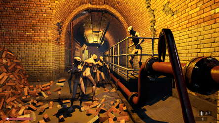 V.L.A.D.i.K screenshot 8