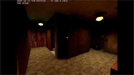 Aftershock screenshot 4