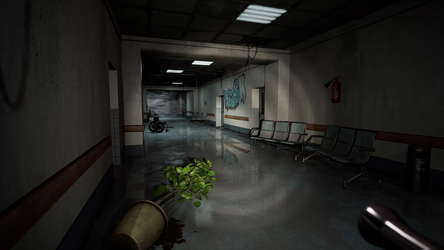 Gate of Souls screenshot 6