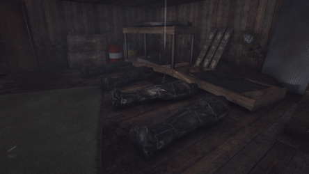 Trenches - World War 1 Horror Survival Game screenshot 16