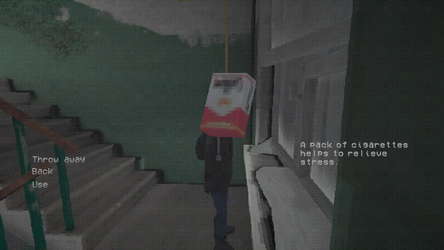 Chilling Silence screenshot 4