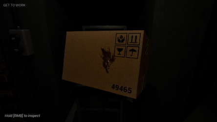 One Last Box screenshot 3