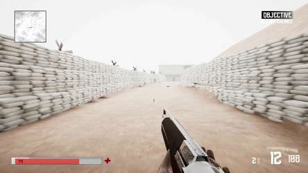 Geist screenshot 8