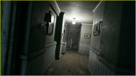 Terror Brain: Night Out screenshot 1