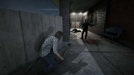 The Walking Dead: Destinies screenshot 9