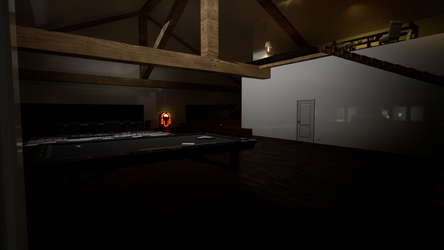 Barrett Foster : Prologue screenshot 17