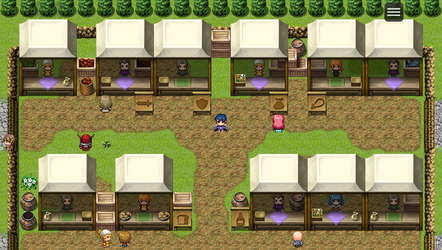 Cult of the Dragon screenshot 6