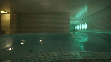 Poolrooms screenshot 7