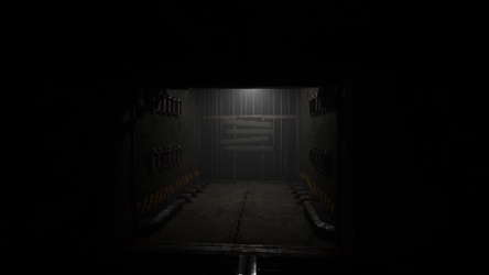 The Door in the Basement screenshot 15