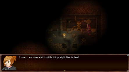 Unhappy Ever After screenshot 8