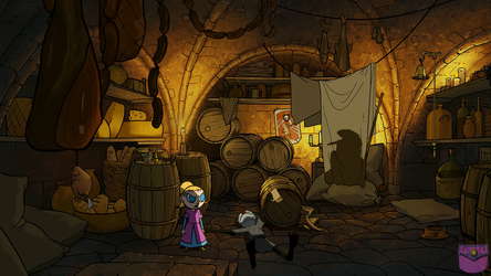 TSIOQUE screenshot 7