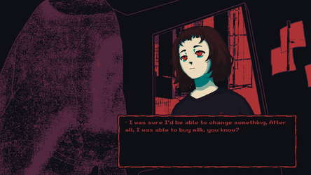 Milk outside a bag of milk outside a bag of milk screenshot 3